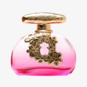 Tous, Floral Touch, woda toaletowa w sprayu, 100 ml