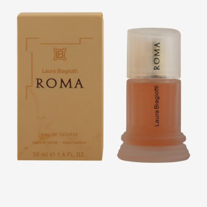 Laura Biagiotti Roma Woda Toaletowa Spray 50ml