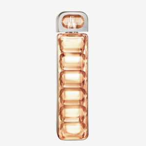 Hugo Boss, Boss Orange Woman, woda toaletowa, 75 ml
