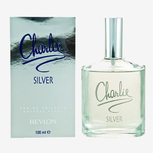 Revlon, Charlie Silver, woda toaletowa, 100 ml