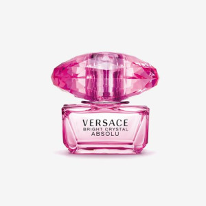 Versace, Bright Crystal Absolu, woda perfumowana, 50 ml