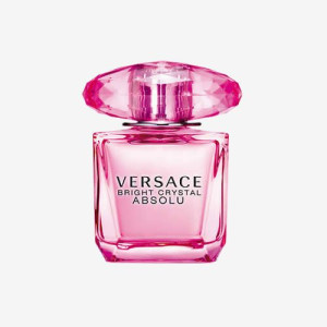 Versace, Bright Crystal Absolu, woda perfumowana, 30 ml