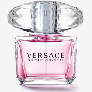 Versace, Bright Crystal, woda toaletowa, 50 ml