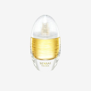Sensai, The Silk, woda perfumowana, 50 ml