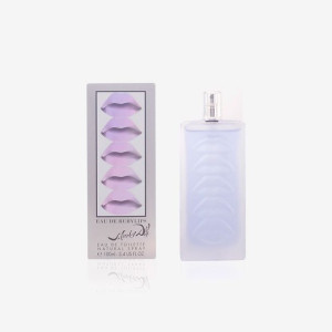 Salvador Dali, Eau De RuBy Lips, woda toaletowa, 100 ml
