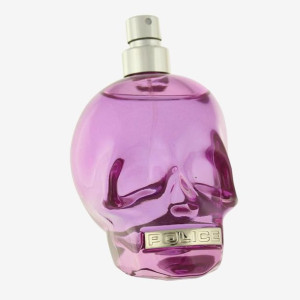 Policja, To be Woman, woda perfumowana, 40 ml