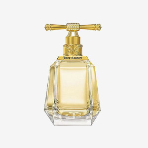 Juicy Couture, I Am Juicy Couture, woda perfumowana, 100 ml