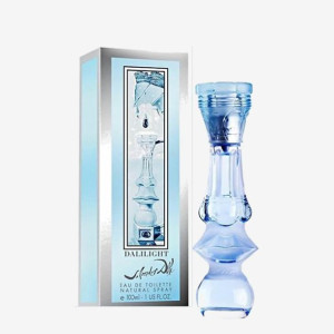 Salvador Dali, Dalilight, woda toaletowa, 100 ml