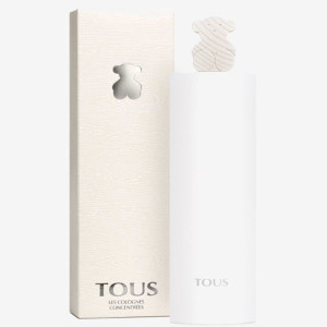Tous, Les Colognes Concentrees Woman, woda toaletowa, 90 ml