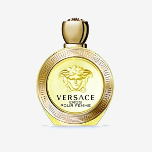 Versace, Eros Pour Femme, woda toaletowa, 100 ml