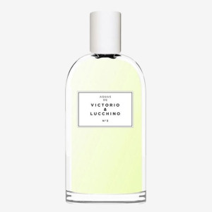Aguas De Victorio & Lucchino N3 Woda Toaletowa Spray 150ml
