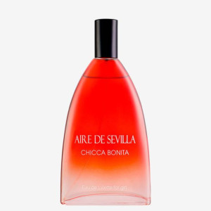 Aire Sevilla Chicca Bonita Woda Toaletowa Spray 150ml