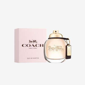 Coach, Woman, woda perfumowana w sprayu, 50 ml