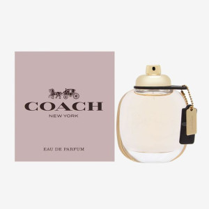 Coach New York Woda Perfumowana Spray 30ml