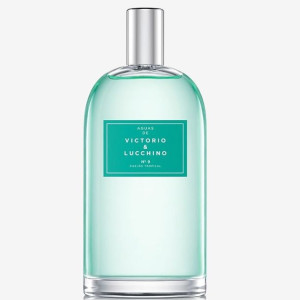 Aguas De Victorio & Lucchino N9 Woda Toaletowa Spray 150ml