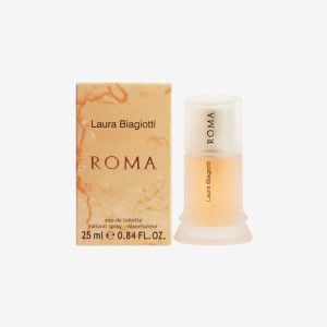 Laura Biagiotti, Roma, woda toaletowa, 25 ml