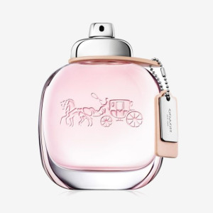 Coach, Woda toaletowa Woman, woda toaletowa w sprayu, 90 ml