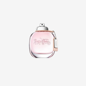 Coach, Woda toaletowa Woman, woda toaletowa w sprayu, 30 ml