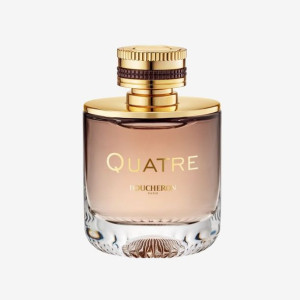 Boucheron, Quatre Absolu de Nuit pour Femme, woda perfumowana, 100 ml