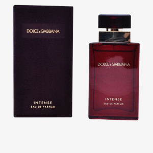 Dolce & Gabbana, Pour Femme Intense, woda perfumowana, 25 ml