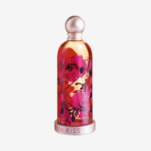 Jesus Del Pozo, Halloween Kiss, woda toaletowa w sprayu, 100 ml