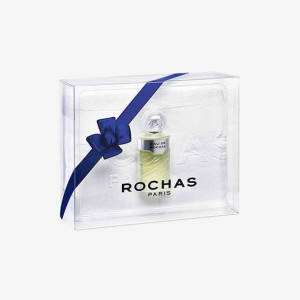 Rochas Eau De Rochas Woda Toaletowa Spray 100ml Zestaw 2 sztuk 2018r.