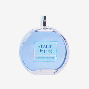 Puig Azur Woda Toaletowa Spray 200ml