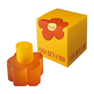 Agatha Flor Woda Toaletowa Spray 100ml