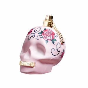 Police To Be Tattooart For Woman Woda perfumowana spray 75ml