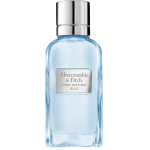 Abercrombie & Fitch First Instinct Blue Woman Woda Perfumowana Spray 50ml
