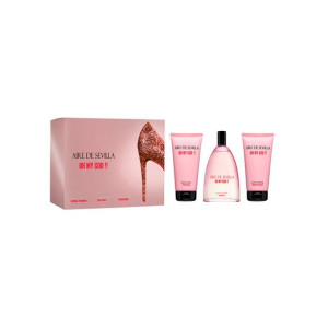 Aire De Sevilla Oh My God!!! Woda Toaletowa Spray 150ml Zestaw 3 szt.