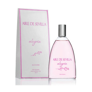 Aire De Sevilla Alegria Woda Toaletowa Spray 150ml