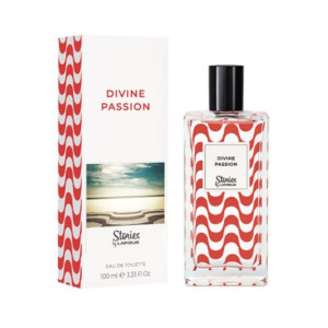 Ted Lapidus Stories Femme Divine Passion Woda Toaletowa Spray 100ml