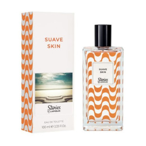 Ted Lapidus Stories Femme Suave Skin Woda Toaletowa Spray 100ml