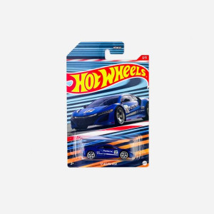 2017 Acura NSX (Asst. HFW32) Hot Wheels 1:64
