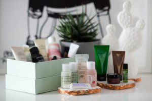 Mysterybox Kosmetyczny