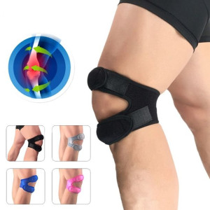 Podwójny Stabilizator Rzepki Różne Kolory