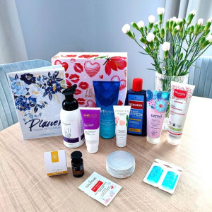 Mysterybox Kosmetyczny