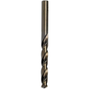 Wiertło do metalu HSS cobaltowe 4,0mm (10szt.) IRWIN