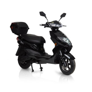 Skuter elektryczny Eagle Black