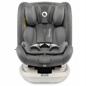 Fotelik Samochodowy Lionelo Bastiaan Rwf 0-36kg