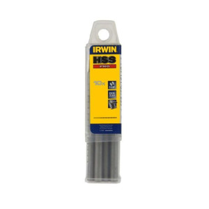 Wiertło do metalu HSS PRO DIN-338 5,0mm (10szt.) IRWIN