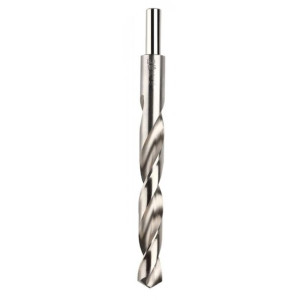 Wiertło do metalu HSS PRO DIN-338 18,0mm, uchwyt 13mm IRWIN