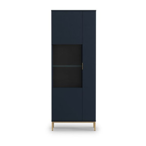 Witryna Pula PL-09 granat