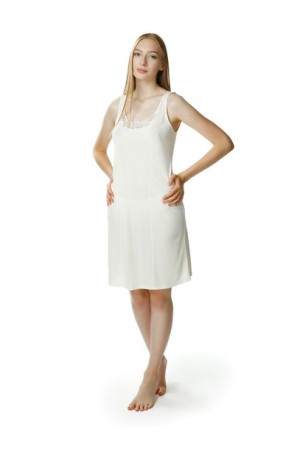 Ecru Halka Alice Mewa Elegancka R.38