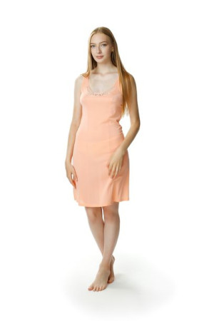 Morelowa Halka Alice Mewa Elegancka R.42