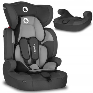 Lionelo Levi One Fotelik Samochodowy 2w1 9-36 Kg