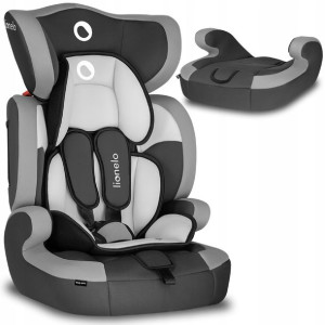Lionelo Levi One Fotelik Samochodowy 2w1 9-36 Kg