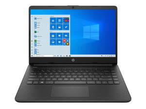 Laptop HP 14-FQ0013 Athlon 3050U 4GB 256GB 14 Windows 10
