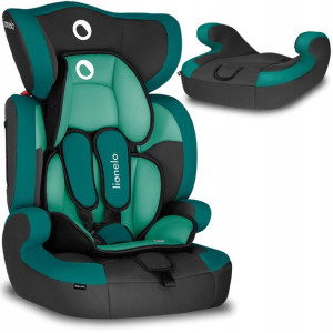 Fotelik Samochodowy Lionelo Levi One 9-36 Kg